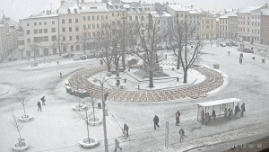 Město Jihlava - Masarykovo Náměstí - 16.2.2026 v 12:00