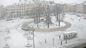 Město Jihlava - Masarykovo Náměstí - 16.2.2026 v 12:15