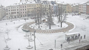 Město Jihlava - Masarykovo Náměstí - 16.2.2026 v 13:00