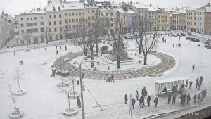Město Jihlava - Masarykovo Náměstí - 16.2.2026 v 14:00