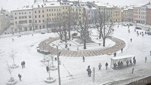 Město Jihlava - Masarykovo Náměstí - 16.2.2026 v 14:15