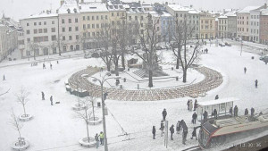 Město Jihlava - Masarykovo Náměstí - 16.2.2026 v 14:30