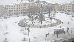 Město Jihlava - Masarykovo Náměstí - 16.2.2026 v 15:00