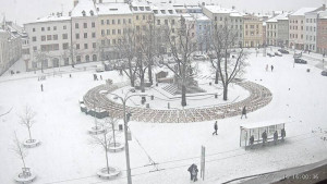 Město Jihlava - Masarykovo Náměstí - 16.2.2026 v 16:00