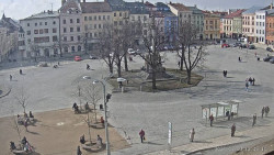 Masarykovo náměstí