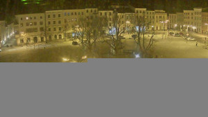 Město Jihlava - Masarykovo náměstí - 24.3.2026 v 00:45