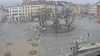 Město Jihlava