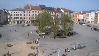 Město Jihlava