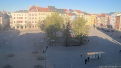 Masarykovo náměstí