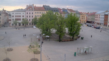Město Jihlava