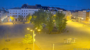 Město Jihlava