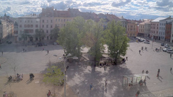 Město Jihlava
