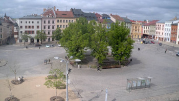 Město Jihlava