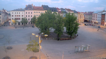 Město Jihlava