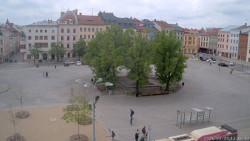 Masarykovo náměstí