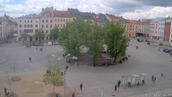 Masarykovo náměstí