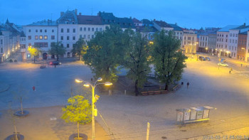 Město Jihlava