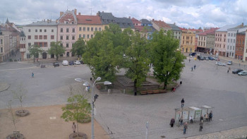 Město Jihlava