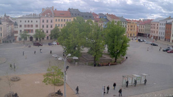 Město Jihlava