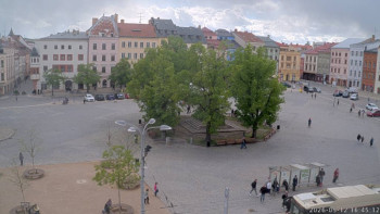 Město Jihlava