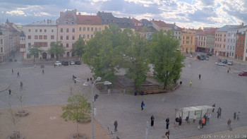 Město Jihlava