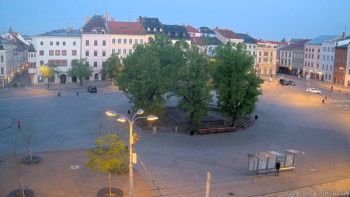 Město Jihlava