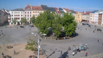 Město Jihlava