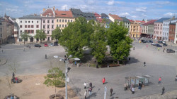Masarykovo náměstí