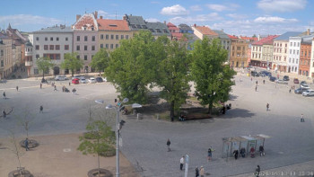 Město Jihlava