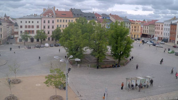 Město Jihlava