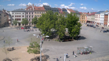 Město Jihlava