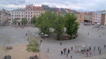 Město Jihlava