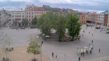 Město Jihlava