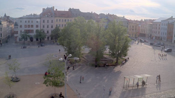 Město Jihlava