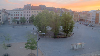 Město Jihlava