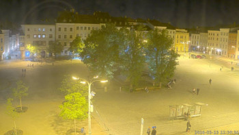 Město Jihlava