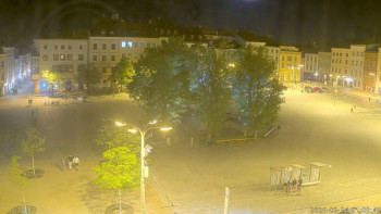Město Jihlava