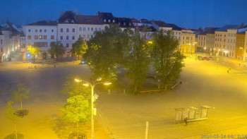 Město Jihlava