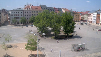 Město Jihlava