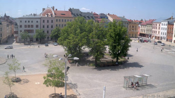 Město Jihlava