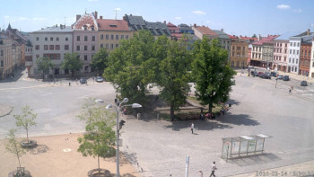 Město Jihlava