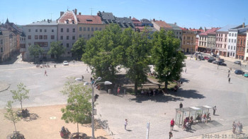 Město Jihlava
