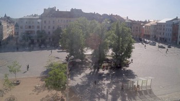 Město Jihlava