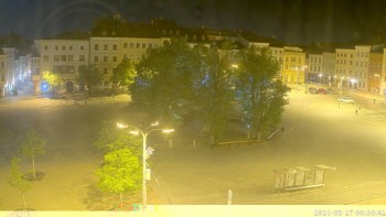 Město Jihlava