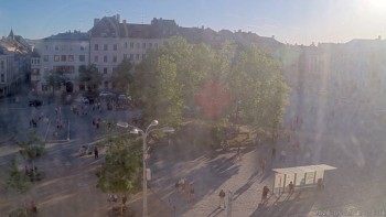 Město Jihlava