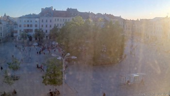 Město Jihlava