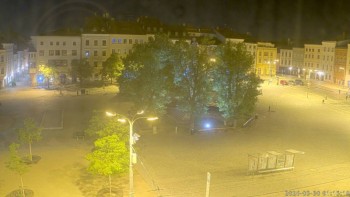 Město Jihlava