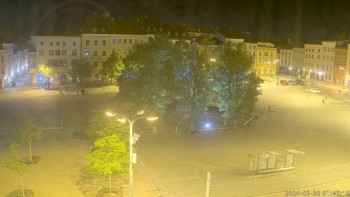 Město Jihlava
