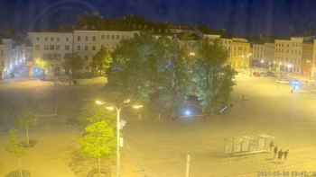 Město Jihlava