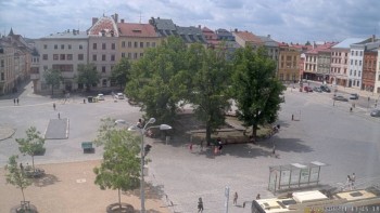 Město Jihlava